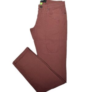 Jeckerson Pantalone modello cinque tasche